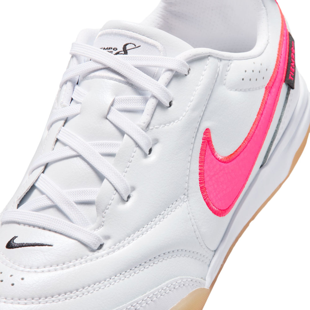 Nike Nike Jr. Tiempo Streetgato - Multi-Color/Black Youth Footwear - Third Coast Soccer