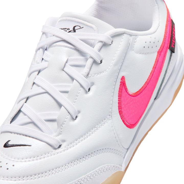Nike Nike Jr. Tiempo Streetgato - Multi-Color/Black Youth Footwear - Third Coast Soccer