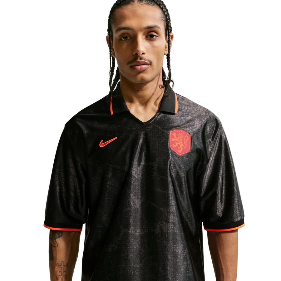 Nike Netherlands Energy SS Top International Replica - Third Coast Soccer