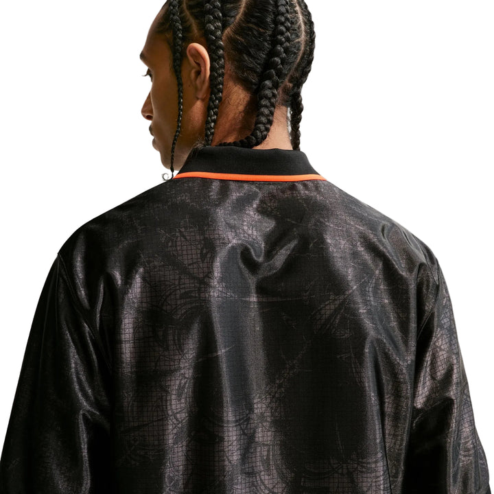 Nike Netherlands Energy SS Top International Replica - Third Coast Soccer