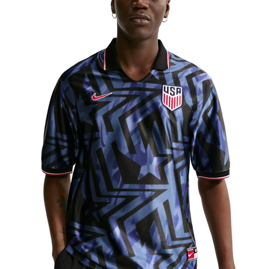 Nike USMNT Energy SS Top International Replica - Third Coast Soccer