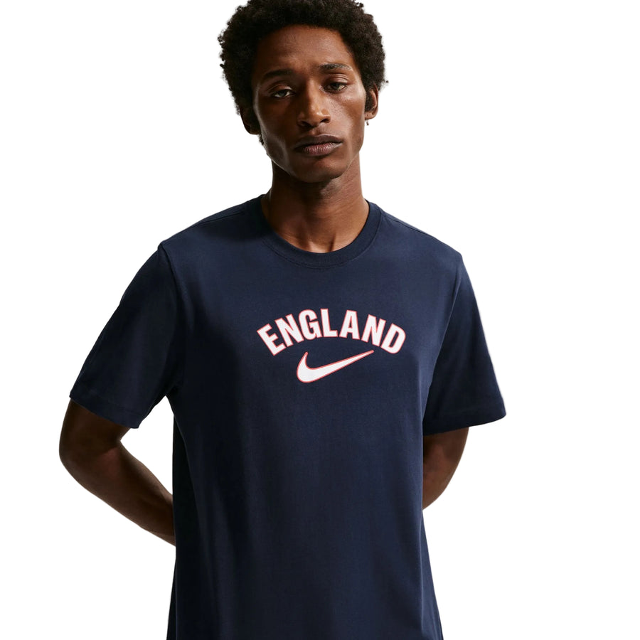Nike England T-Shirt International Replica - Third Coast Soccer