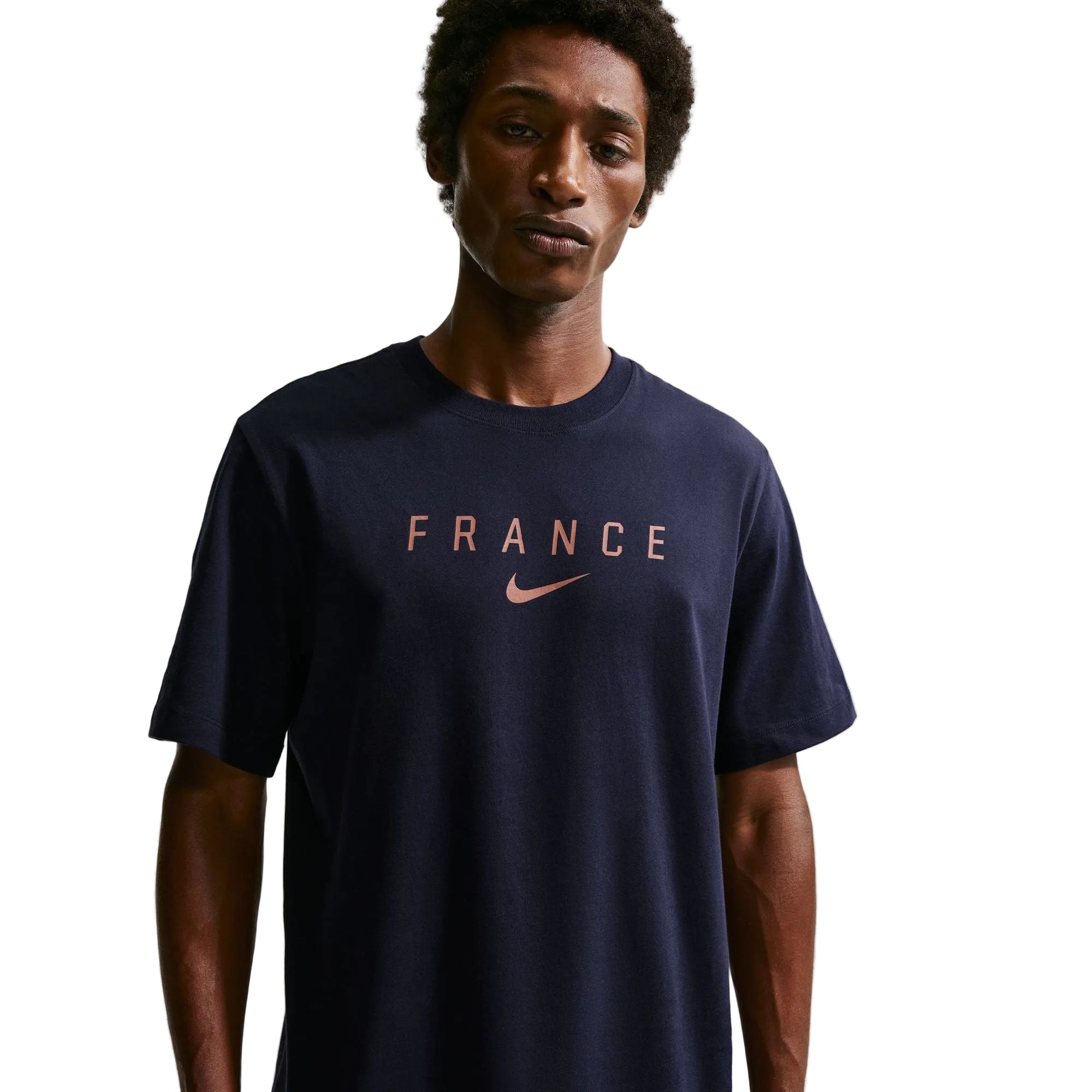 Nike FFF France T-Shirt – Third Coast Soccer