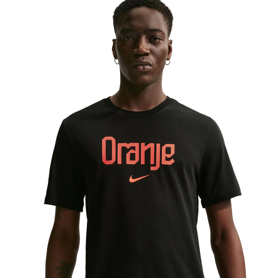 Nike Netherlands T-Shirt International Replica - Third Coast Soccer