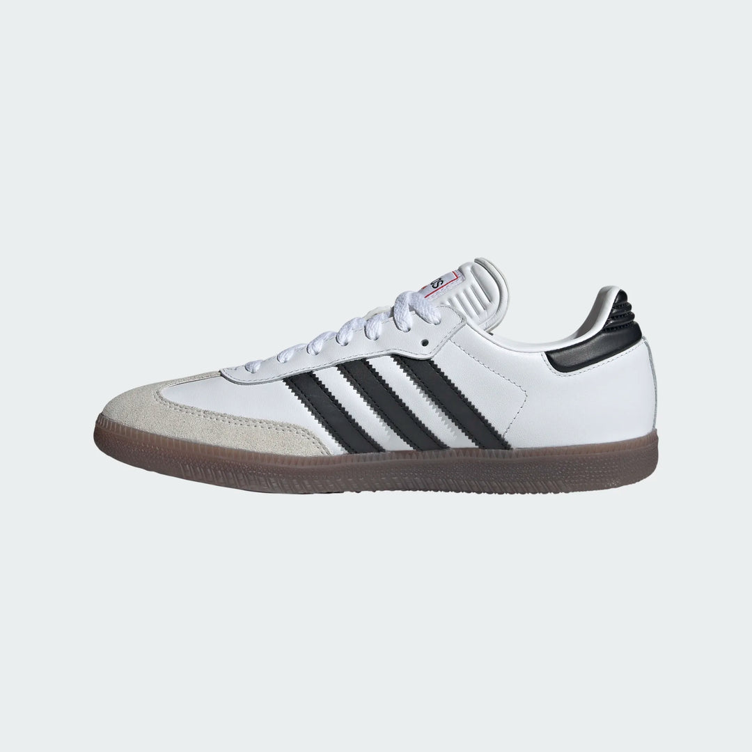 adidas Samba Classic - White/Black – Third Coast Soccer adidas Samba Classic - White/Black – Third Coast Soccer