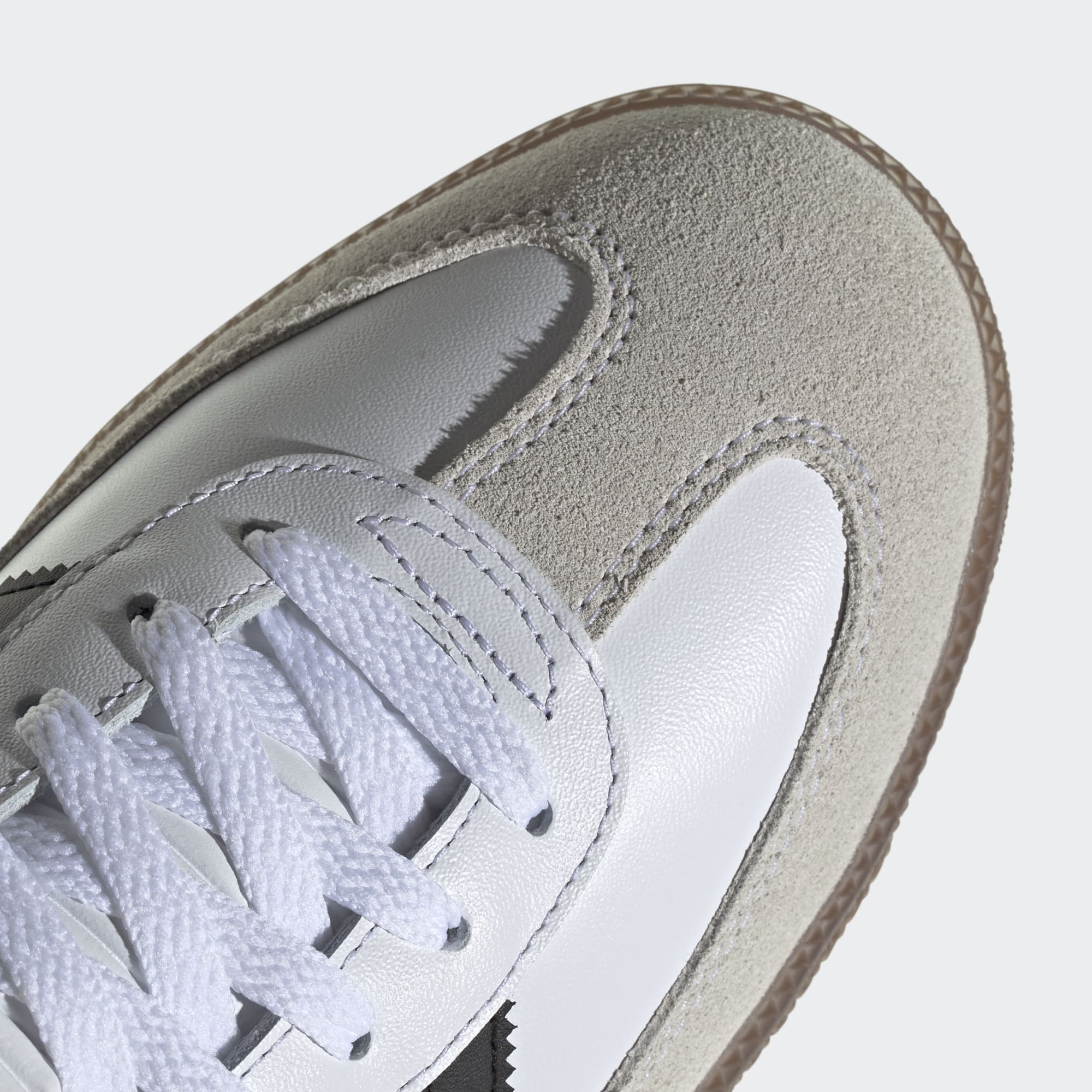 adidas Samba Classic - White/Black – Third Coast Soccer