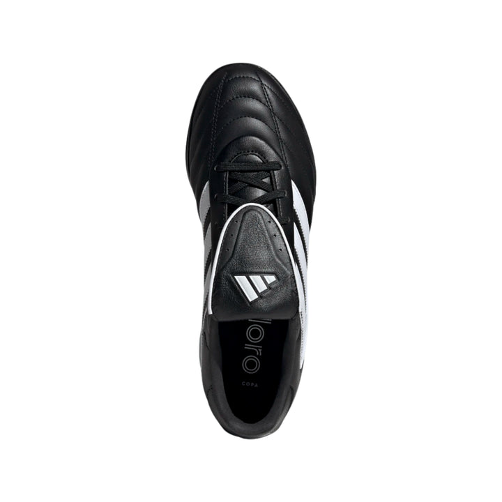 adidas Copa Gloro II Turf - Black/White Men's Footwear - Third Coast Soccer