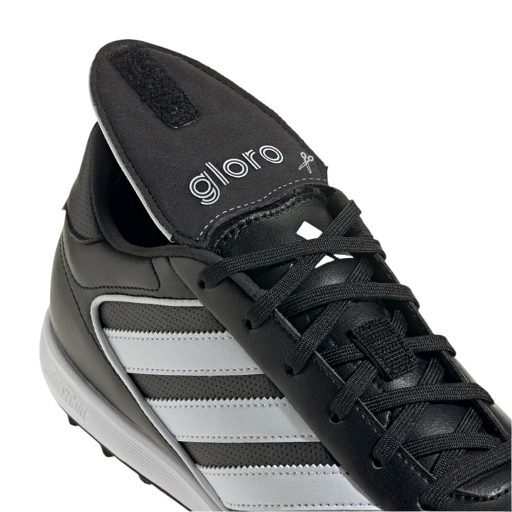 adidas Copa Gloro II Turf - Black/White Men's Footwear - Third Coast Soccer