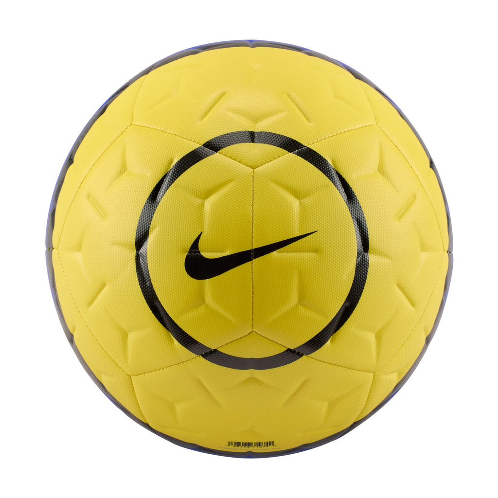 Nike Academy Total 90 Ball - Yellow/Blue/Black – Third Coast Soccer