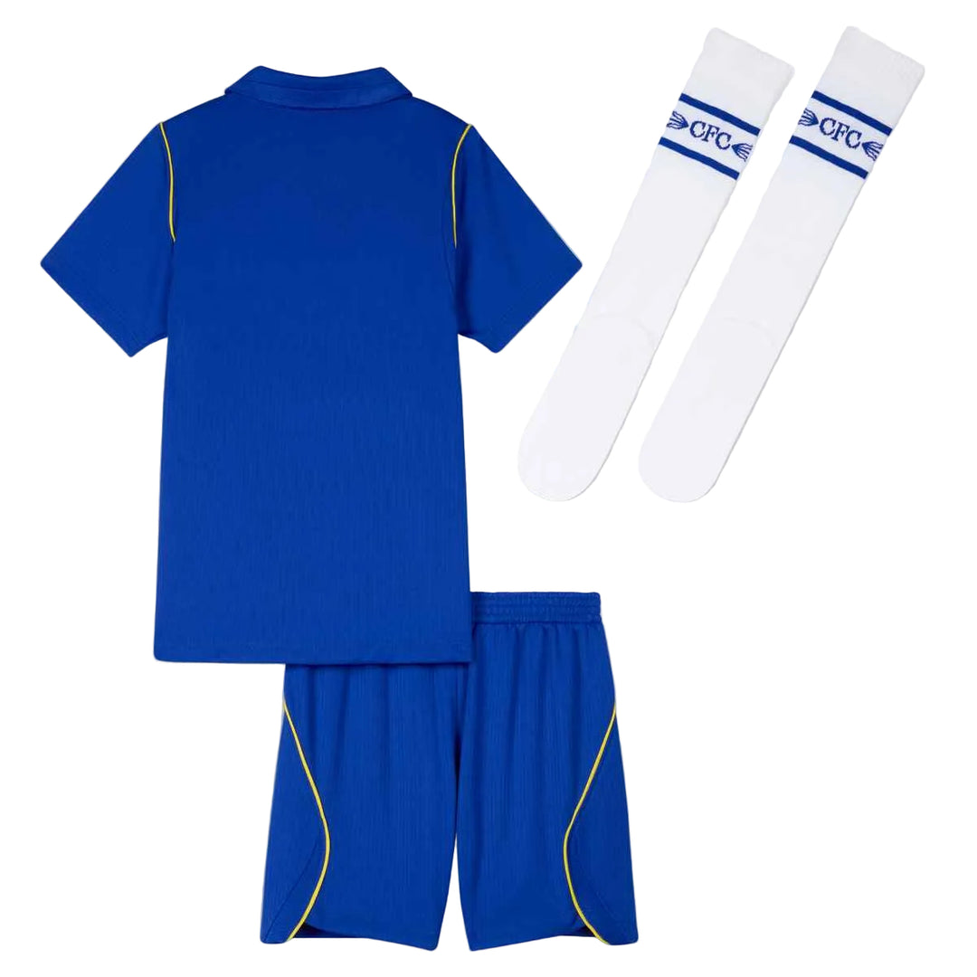 Nike Youth Chelsea FC Home Kit 26/27 Club Replica - Third Coast Soccer
