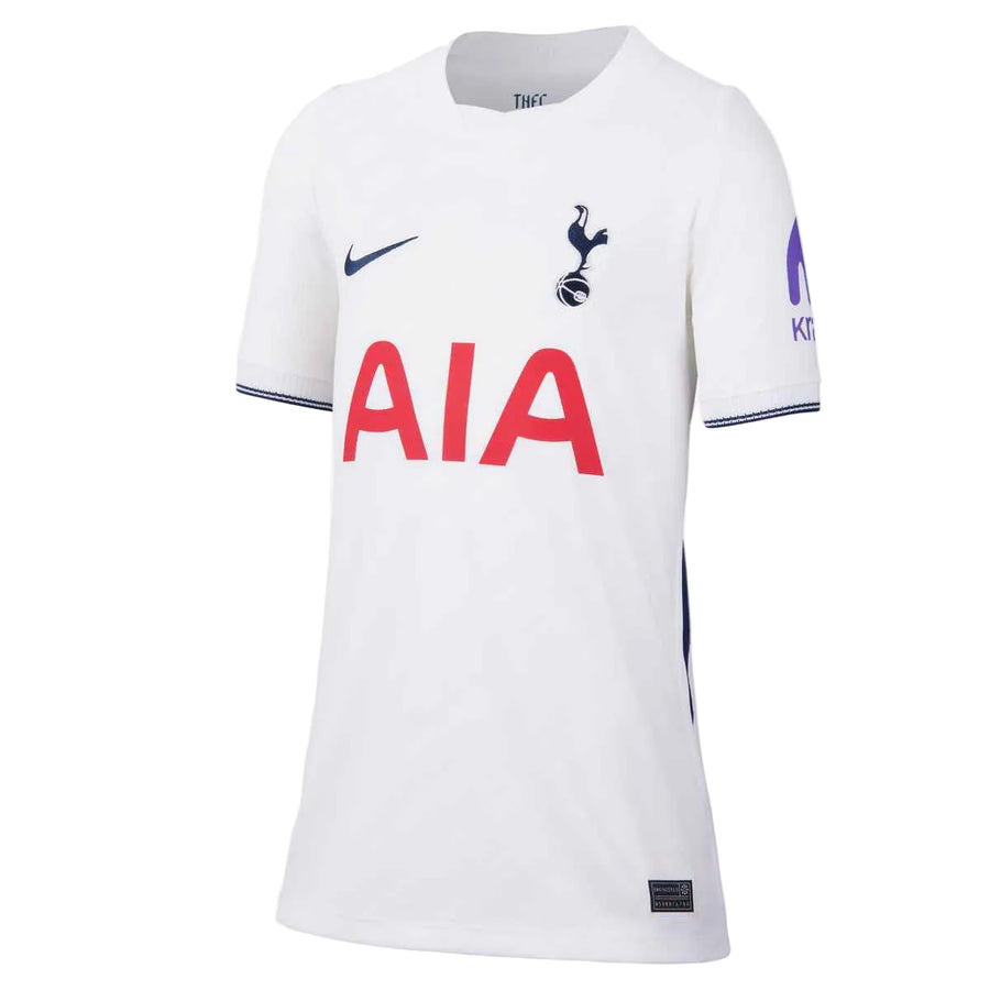 Nike Youth Tottenham Hotspurs Home Jersey 26/27 Club Replica - Third Coast Soccer