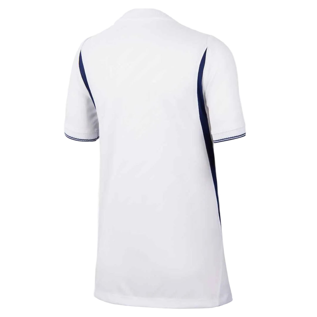 Nike Youth Tottenham Hotspurs Home Jersey 26/27 Club Replica - Third Coast Soccer