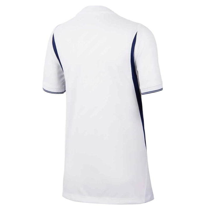 Nike Youth Tottenham Hotspurs Home Jersey 26/27 Club Replica - Third Coast Soccer
