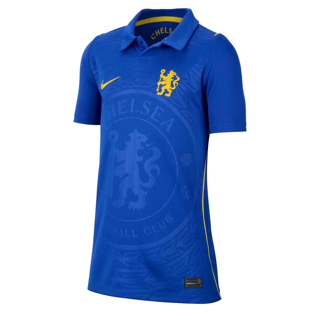 Nike Youth Chelsea FC Home Jersey 26/27 Club Replica - Third Coast Soccer