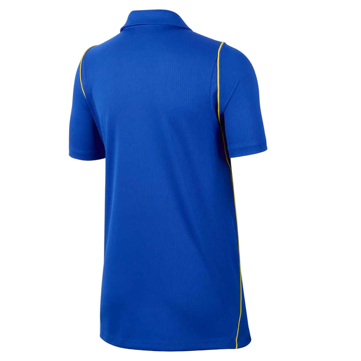 Nike Youth Chelsea FC Home Jersey 26/27 Club Replica - Third Coast Soccer