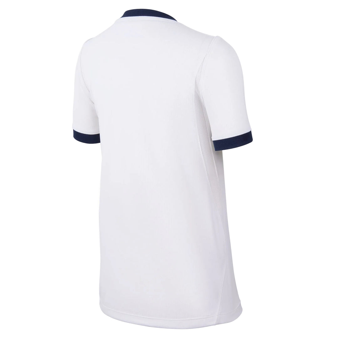 Nike Youth Paris Saint-Germain Away Jersey 26/27 Club Replica - Third Coast Soccer