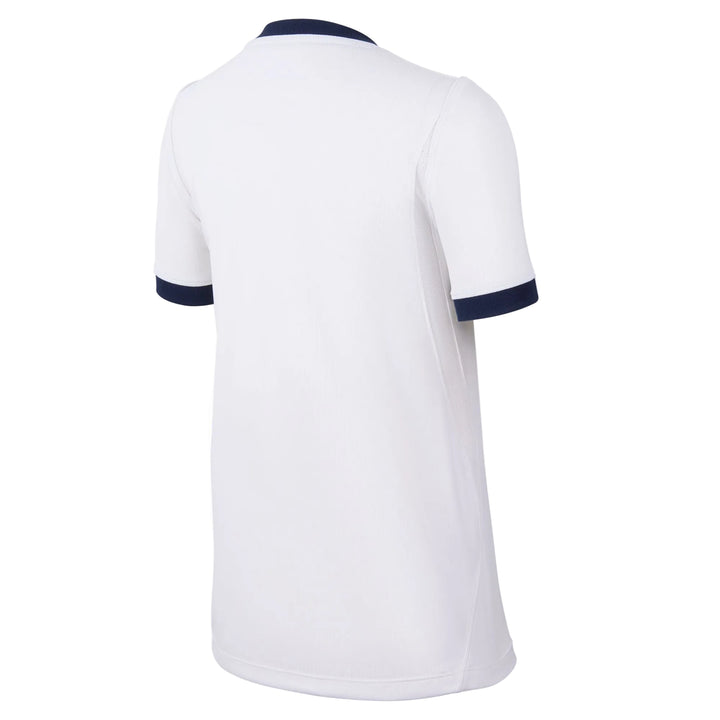 Nike Youth Paris Saint-Germain Away Jersey 26/27 Club Replica - Third Coast Soccer