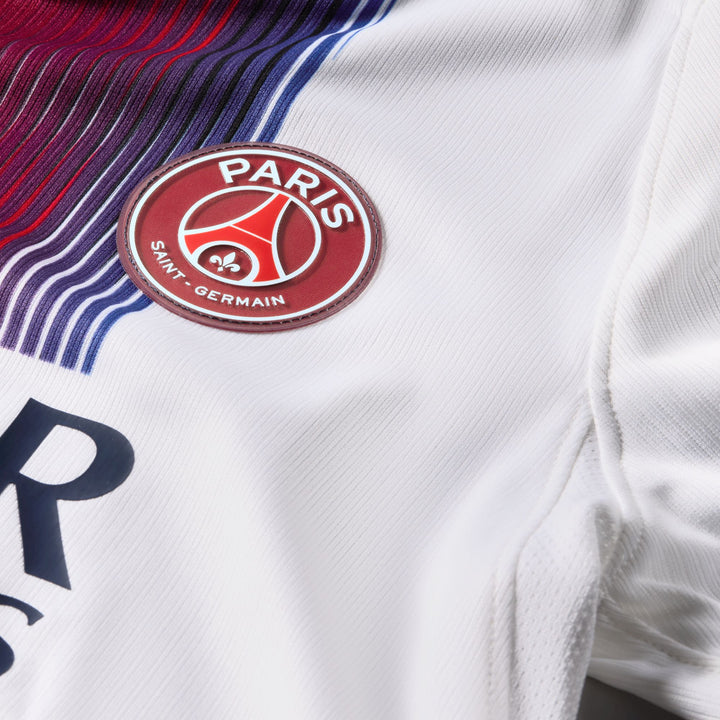 Nike Youth Paris Saint-Germain Away Jersey 26/27 Club Replica - Third Coast Soccer