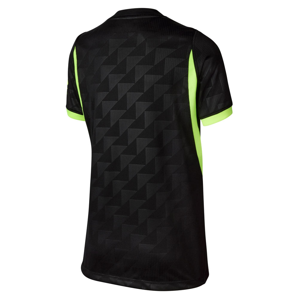 Nike Youth Atletico Madrid Away Jersey 26/27 Club Replica - Third Coast Soccer