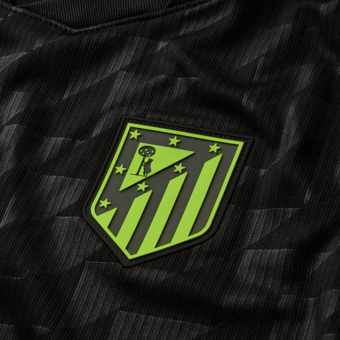 Nike Youth Atletico Madrid Away Jersey 26/27 Club Replica - Third Coast Soccer