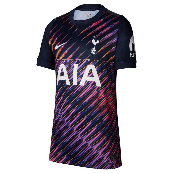 Nike Youth Tottenham Hotspurs Away Jersey 26/27 Club Replica - Third Coast Soccer