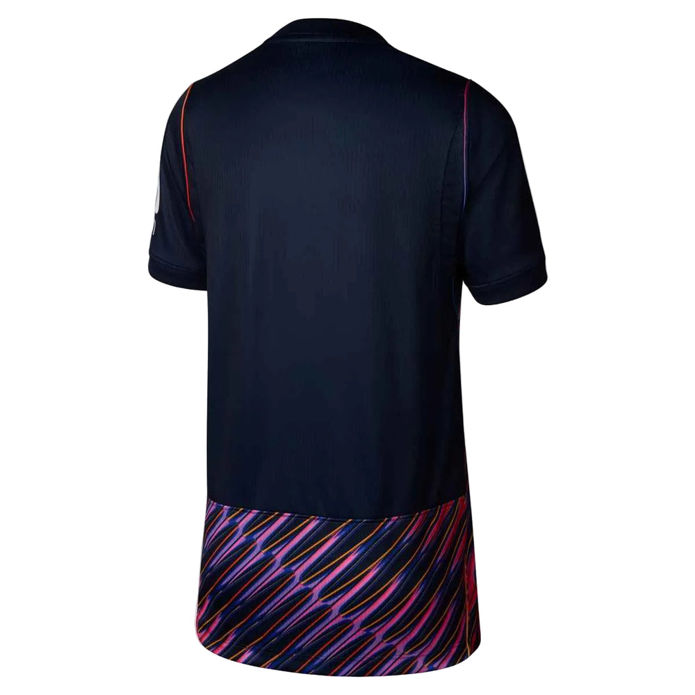 Nike Youth Tottenham Hotspurs Away Jersey 26/27 Club Replica - Third Coast Soccer