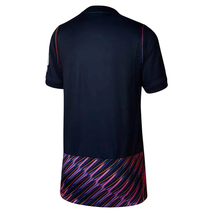 Nike Youth Tottenham Hotspurs Away Jersey 26/27 Club Replica - Third Coast Soccer