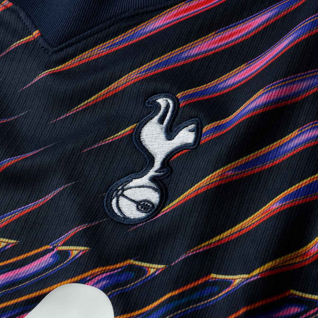 Nike Youth Tottenham Hotspurs Away Jersey 26/27 Club Replica - Third Coast Soccer