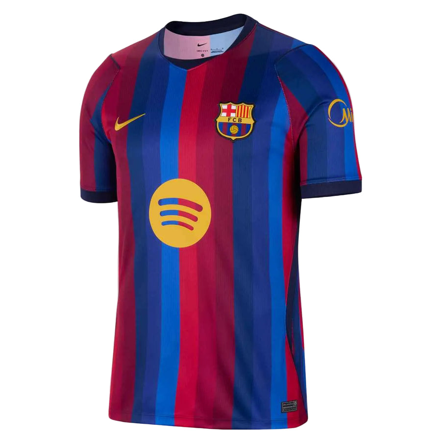Nike FC Barcelona Home Jersey 26/27 Club Replica - Third Coast Soccer