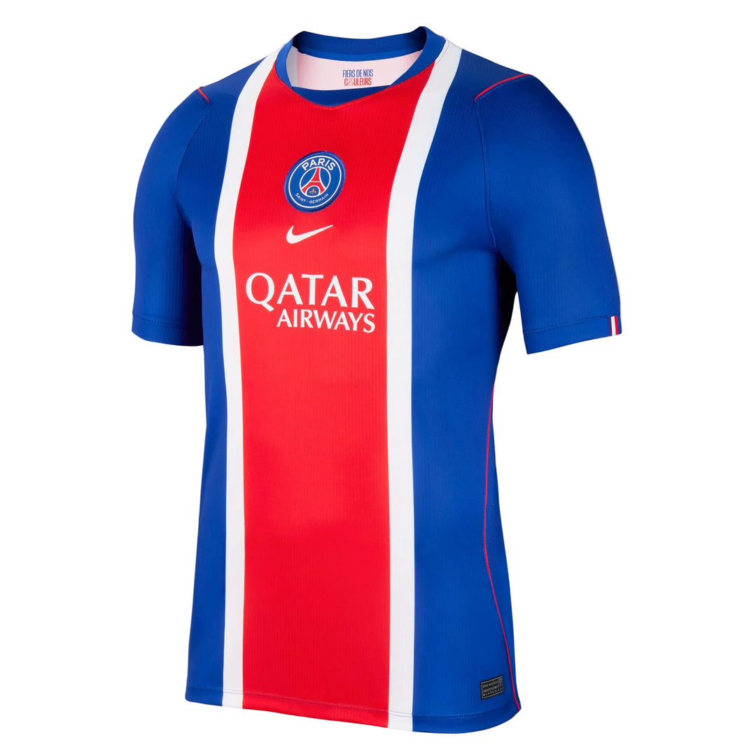 Nike Paris Saint-Germain Home Jersey 26/27 Club Replica - Third Coast Soccer