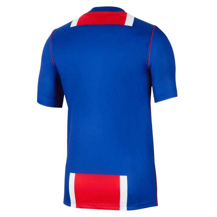 Nike Paris Saint-Germain Home Jersey 26/27 Club Replica - Third Coast Soccer