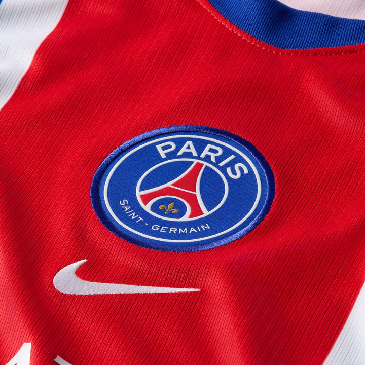 Nike Paris Saint-Germain Home Jersey 26/27 Club Replica - Third Coast Soccer