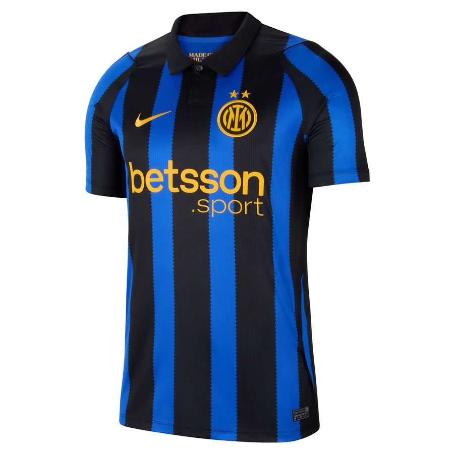 Nike Inter Milan Home Jersey 26/27 Club Replica - Third Coast Soccer