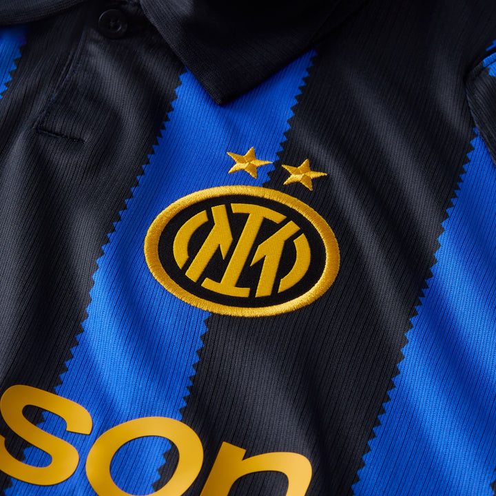 Nike Inter Milan Home Jersey 26/27 Club Replica - Third Coast Soccer