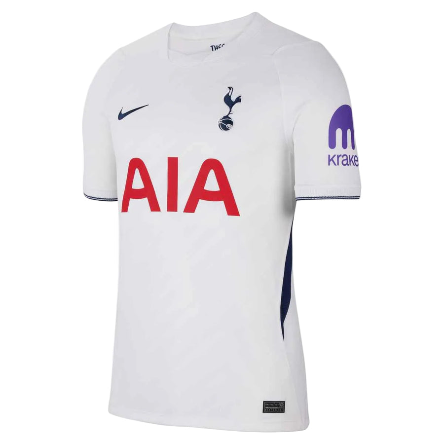 Nike Tottenham Hotspurs Home Jersey 26/27 Club Replica - Third Coast Soccer