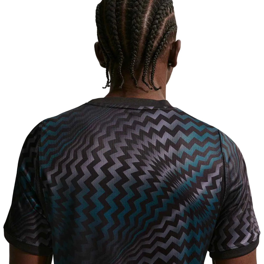 Nike Chelsea FC Goalkeeper SS Jersey 26/27 Club Replica - Third Coast Soccer