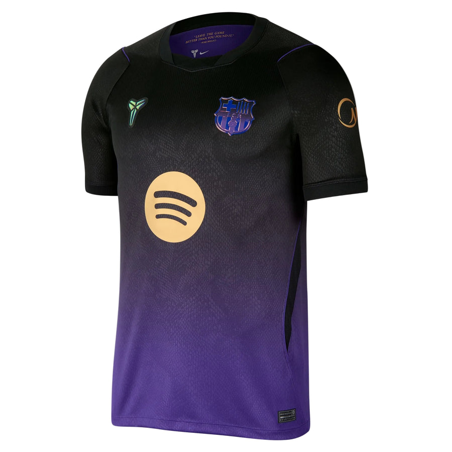 Nike FC Barcelona Away Jersey 26/27 Club Replica - Third Coast Soccer