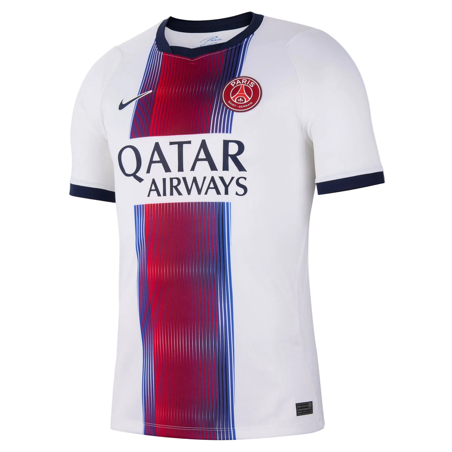 Nike Paris Saint-Germain Away Jersey 26/27 Club Replica - Third Coast Soccer