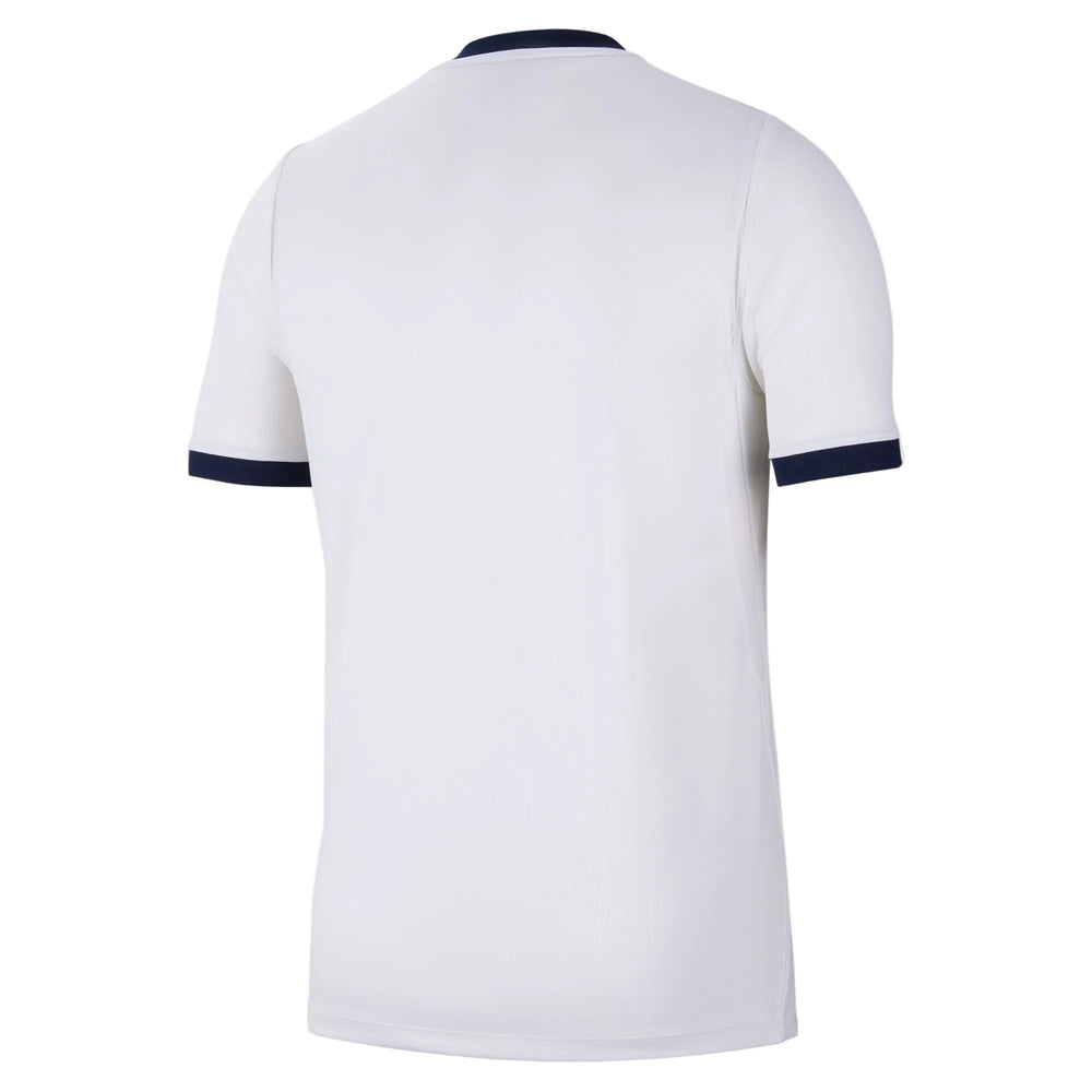Nike Paris Saint-Germain Away Jersey 26/27 Club Replica - Third Coast Soccer