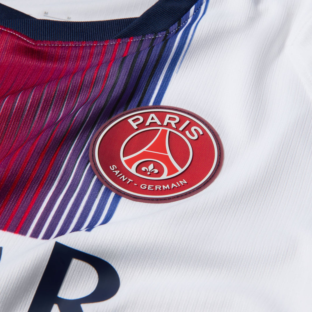 Nike Paris Saint-Germain Away Jersey 26/27 Club Replica - Third Coast Soccer