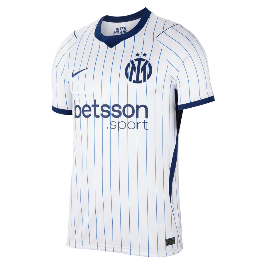 Nike Inter Milan Away Jersey 26/27 Club Replica - Third Coast Soccer