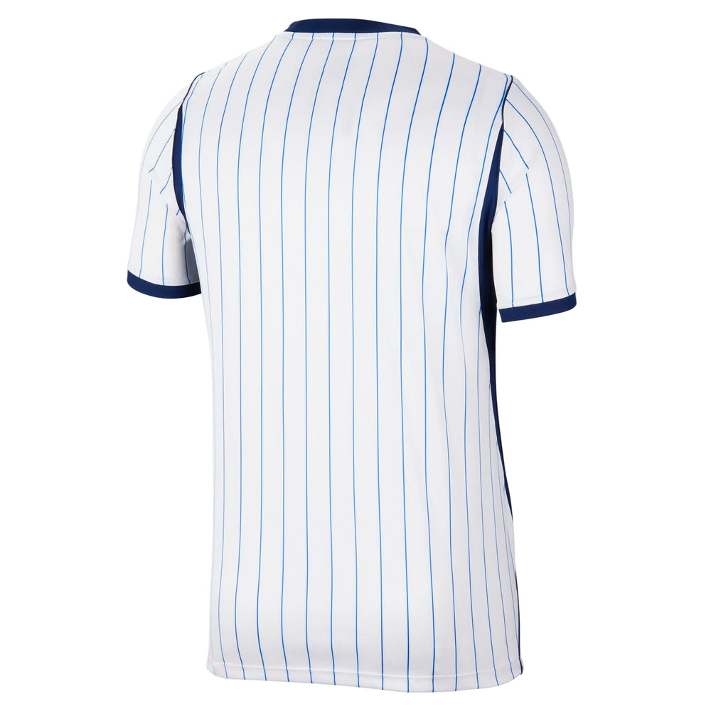 Nike Inter Milan Away Jersey 26/27 Club Replica - Third Coast Soccer