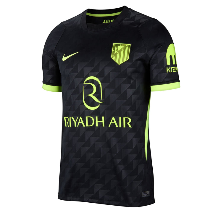 Nike Atletico Madrid Away Jersey 26/27 Club Replica - Third Coast Soccer