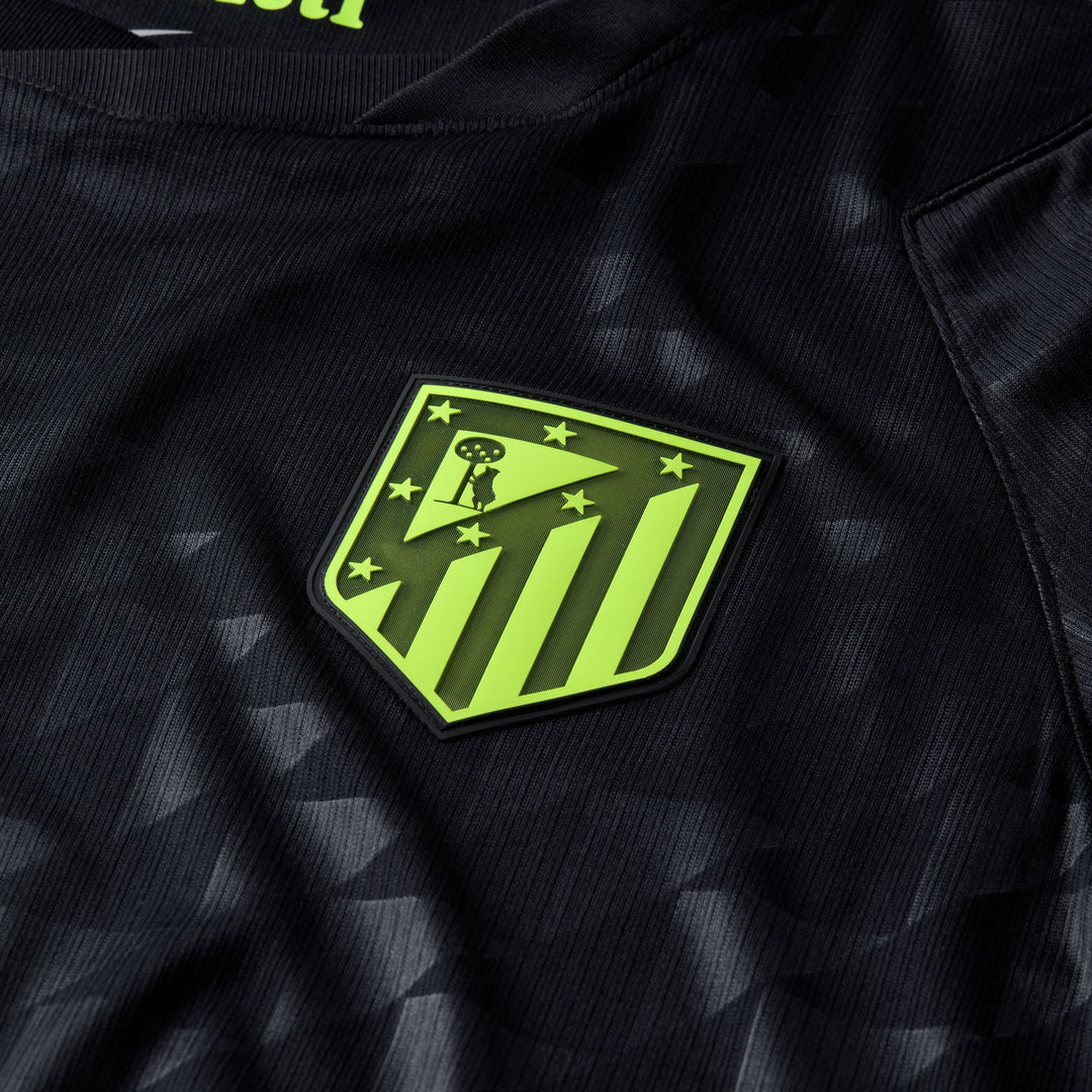 Nike Atletico Madrid Away Jersey 26/27 Club Replica - Third Coast Soccer