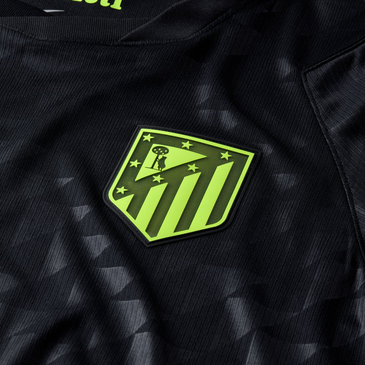 Nike Atletico Madrid Away Jersey 26/27 Club Replica - Third Coast Soccer