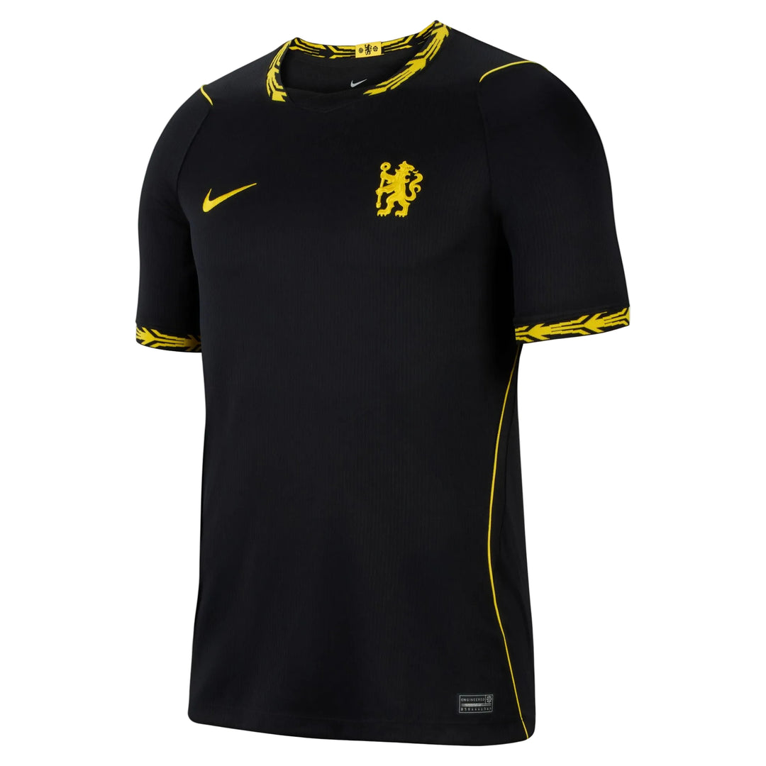 Nike Chelsea FC Away Jersey 26/27 Club Replica - Third Coast Soccer