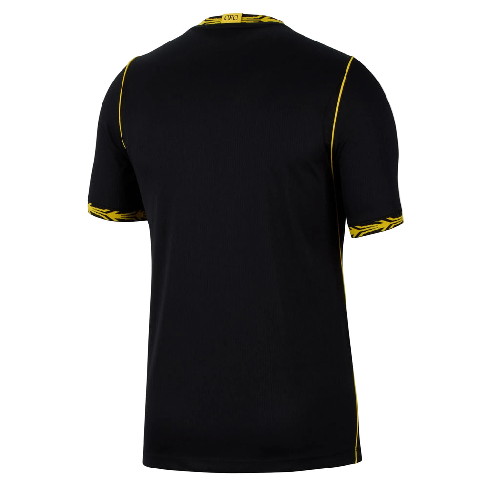 Nike Chelsea FC Away Jersey 26/27 Club Replica - Third Coast Soccer