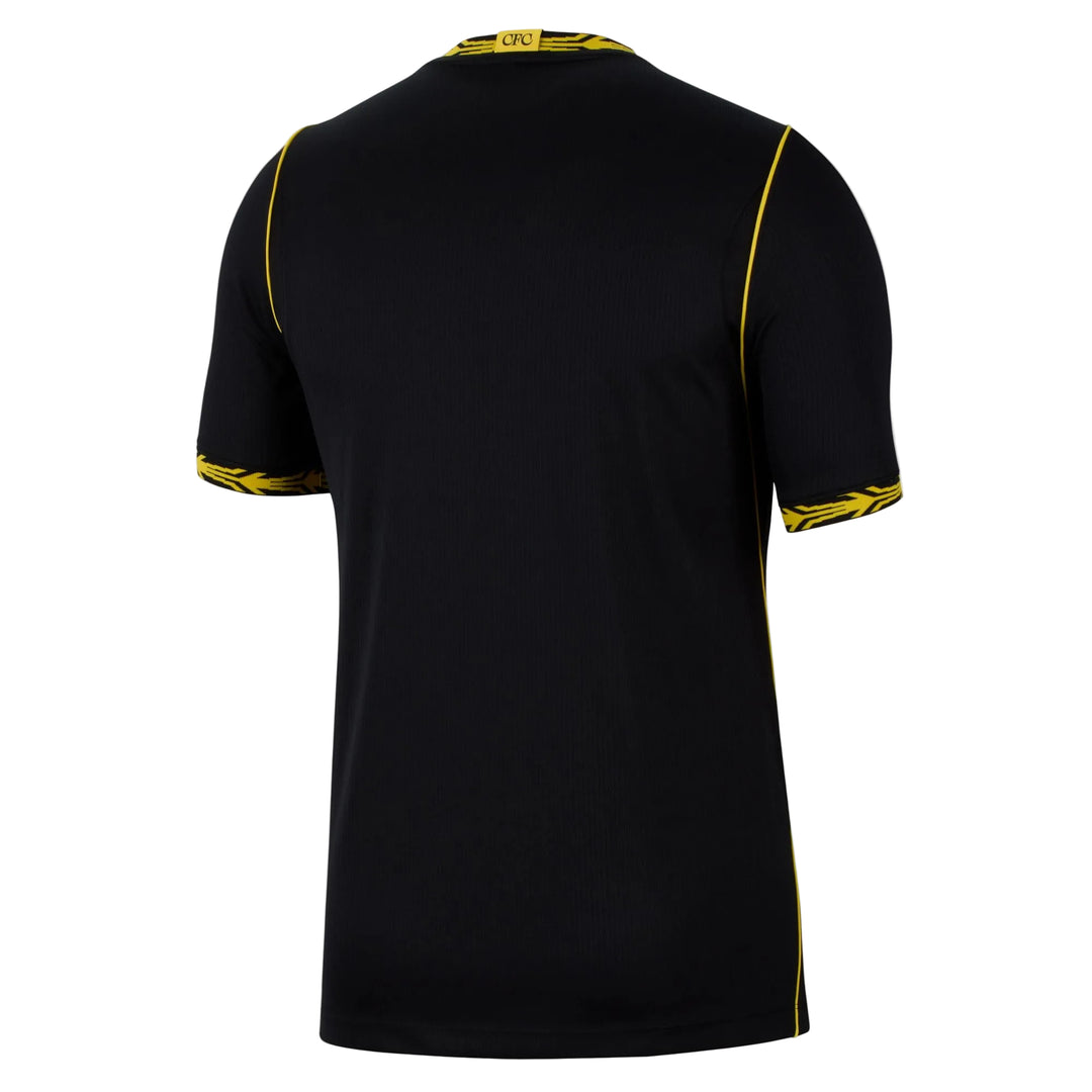 Nike Chelsea FC Away Jersey 26/27 Club Replica - Third Coast Soccer