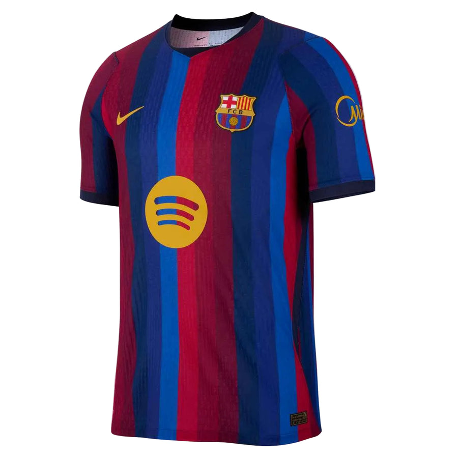 Nike FC Barcelona Match Home Jersey 26/27 Club Replica - Third Coast Soccer