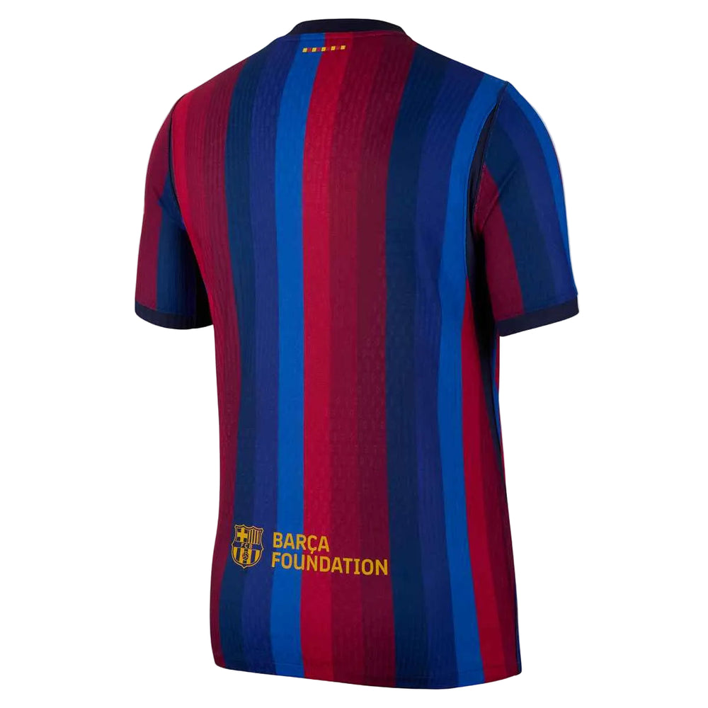 Nike FC Barcelona Match Home Jersey 26/27 Club Replica - Third Coast Soccer